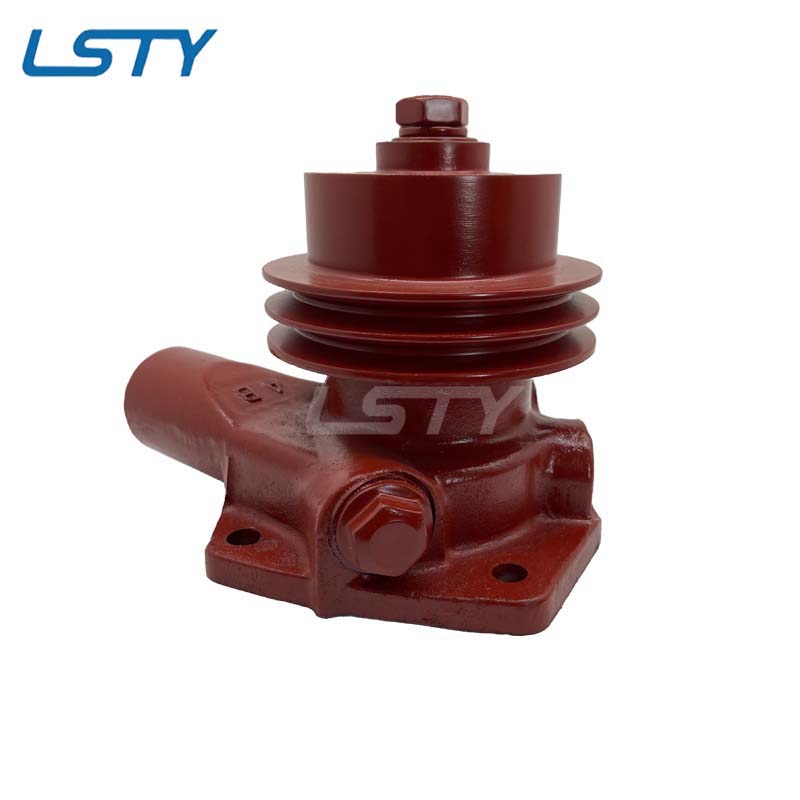 zetor water pump 84-017-529