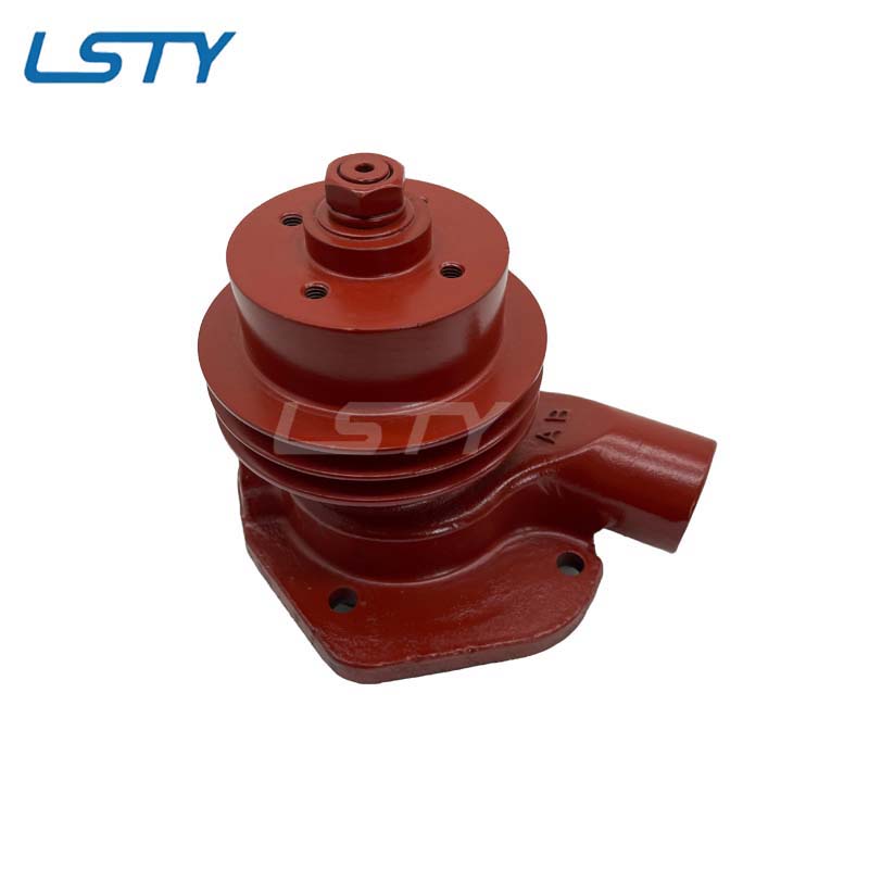 zetor water pump 84-017-529