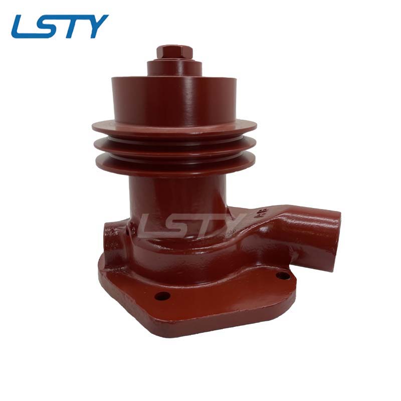 84.017.529 Water pump for ZETOR