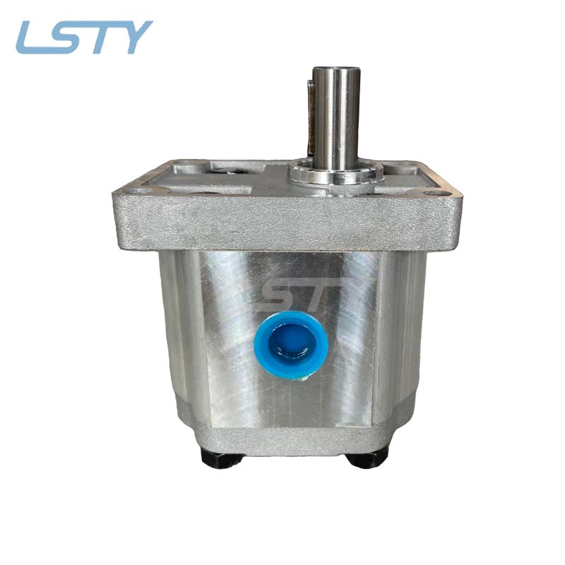 Hydraulic Gear Pump CBN CBT-E306 E308 E310 E312 E314 E316 E318 E320 E325 Hydraulic Gear Pump CBT-E316