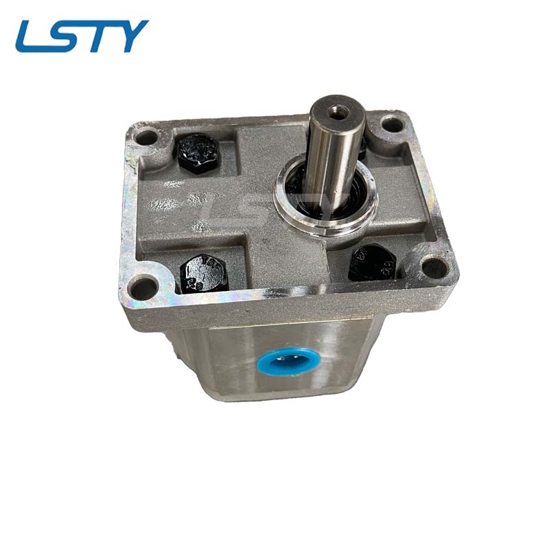 Hydraulic Gear Pump CBN CBT-E306 E308 E310 E312 E314 E316 E318 E320 E325 Hydraulic Gear Pump CBT-E316