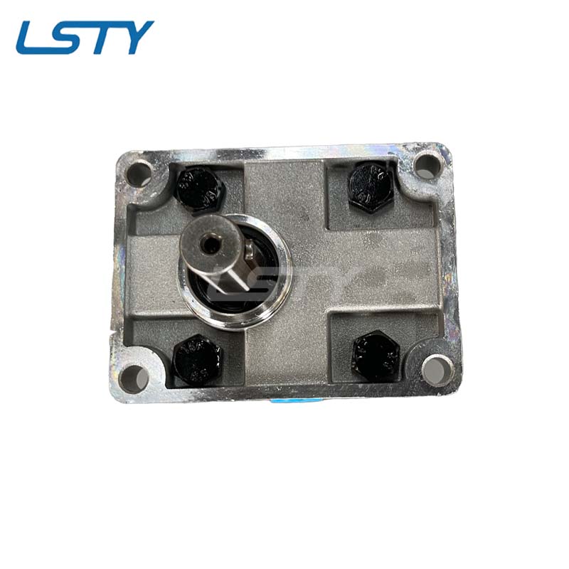 Hydraulic Gear Pump CBN CBT-E306 E308 E310 E312 E314 E316 E318 E320 E325 Hydraulic Gear Pump CBT-E316