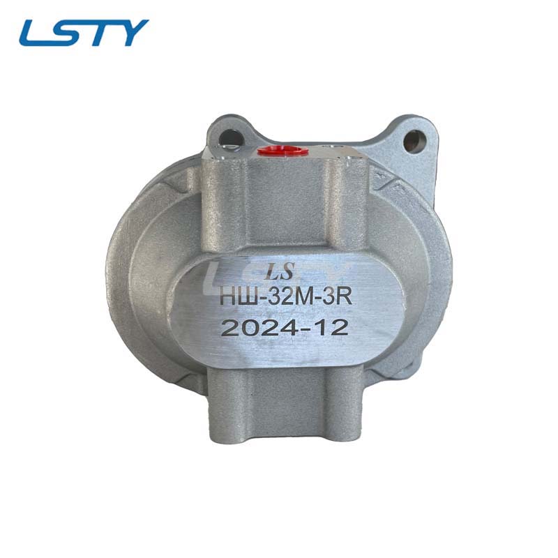 Nsh Gear Pump  Nsh 32D-3 (шестеренный насос гидравлического масла Nsh)