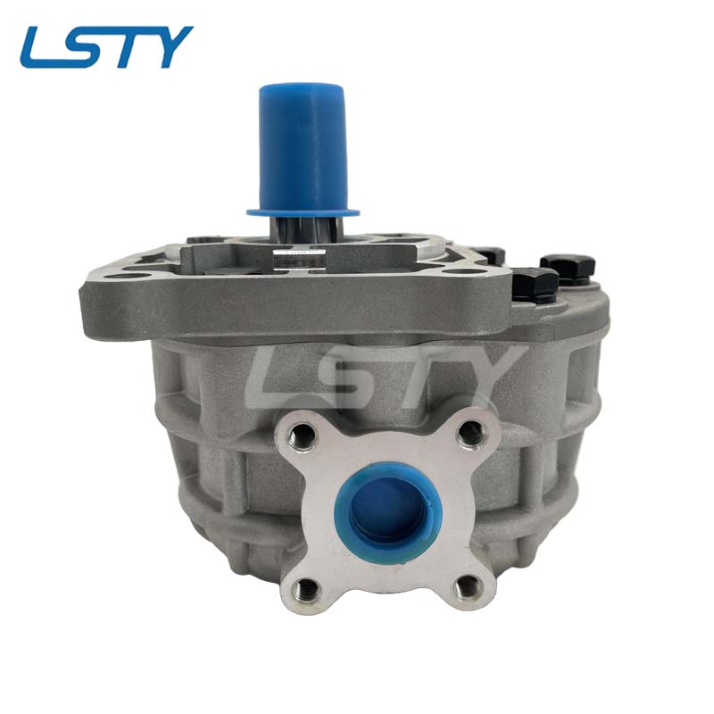 Nsh Gear Pump  Nsh 32D-3 (шестеренный насос гидравлического масла Nsh)