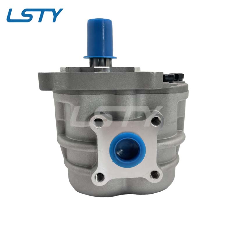 Nsh Gear Pump  Nsh 50D-3 (шестеренный насос гидравлического масла НШ НШ 50Д-3)