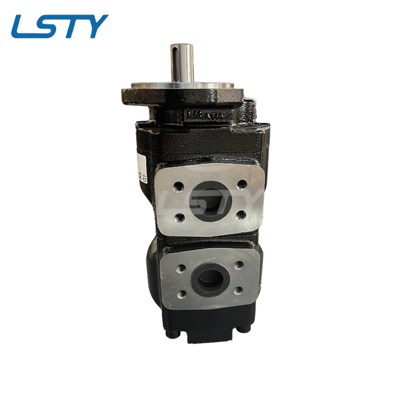 Replace Parker hydraulic gear pump PGP PGM Series Hydraulic Gear Pump PGP620 PGP640 PGP315 PGP500 PGP502 PGP505 PGP511 PGP517