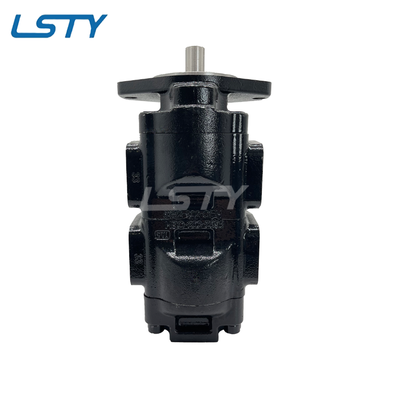 Replace Parker hydraulic gear pump PGP PGM Series Hydraulic Gear Pump PGP620 PGP640 PGP315 PGP500 PGP502 PGP505 PGP511 PGP517