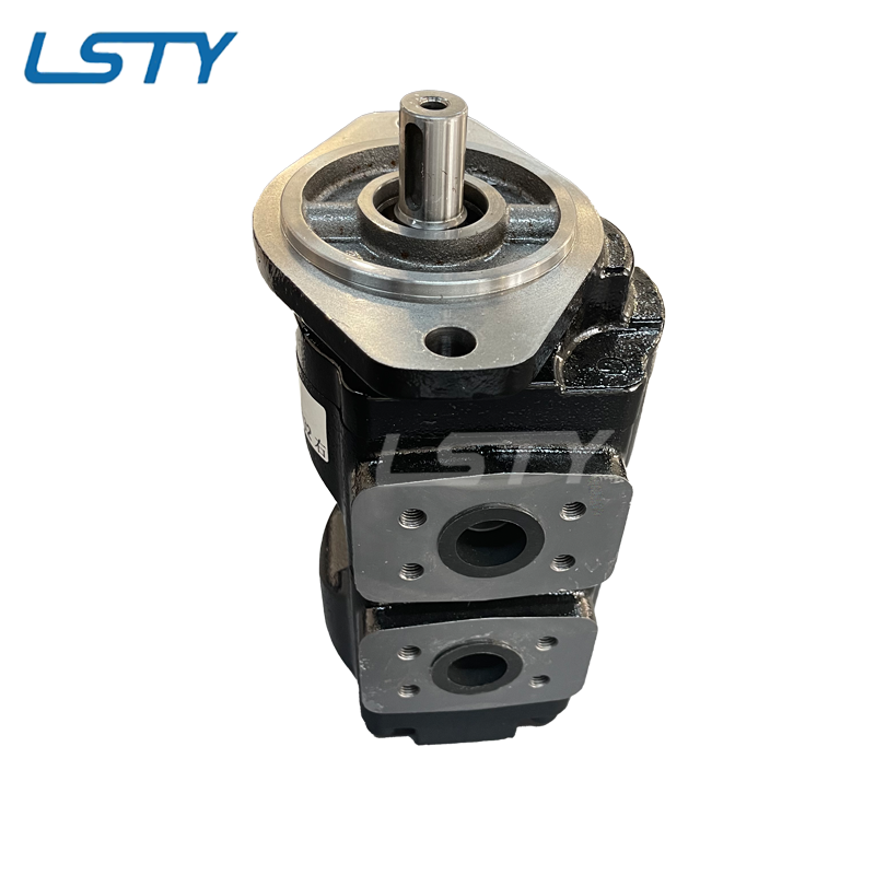 Replace Parker hydraulic gear pump PGP PGM Series Hydraulic Gear Pump PGP620 PGP640 PGP315 PGP500 PGP502 PGP505 PGP511 PGP517