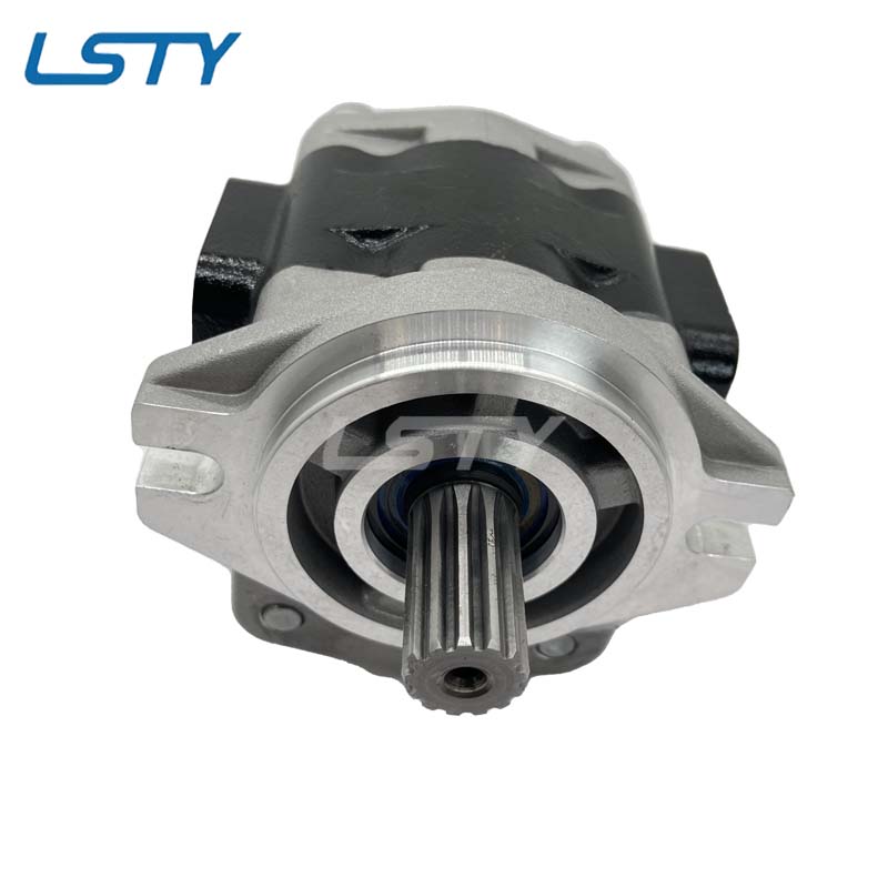 SGP2 Hydraulic Gear Pump, High Lifting Capacity SGP2 for Forklift