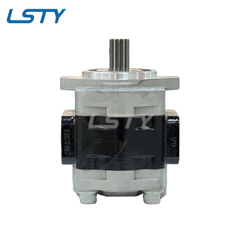 SGP2 Hydraulic Gear Pump, High Lifting Capacity SGP2 for Forklift