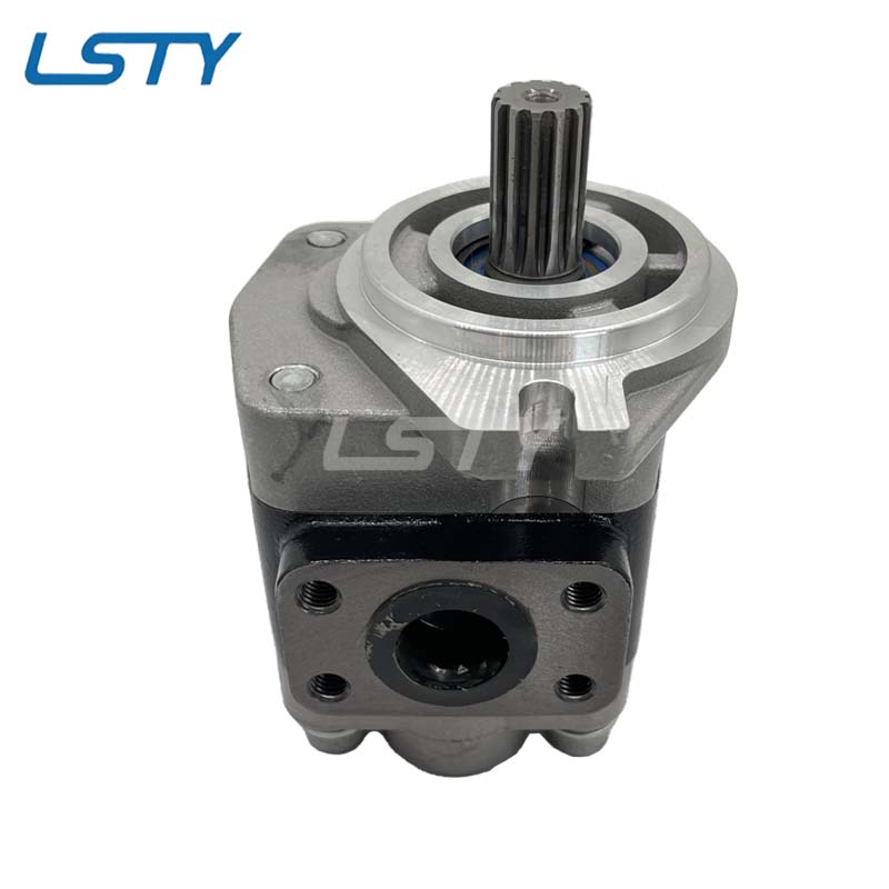 SGP2 Hydraulic Gear Pump, High Lifting Capacity SGP2 for Forklift