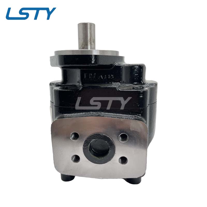 PGP620 Replace Parker hydraulic gear pump PGP PGM Series Hydraulic Gear Pump PGP620 Single|Tandem|Multiple Pump